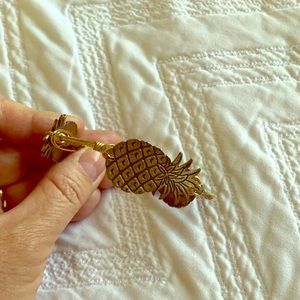 Bourbon & Boweties bracelet